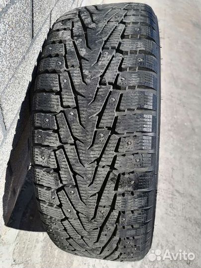 Колеса на УАЗ