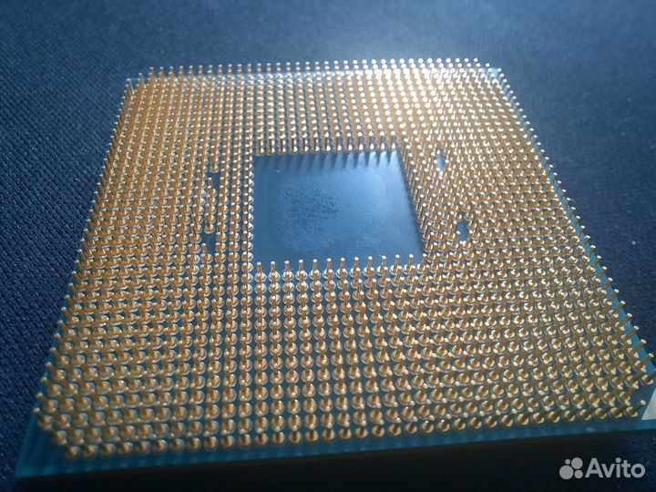 AMD Ryzen 3 1200 AM4