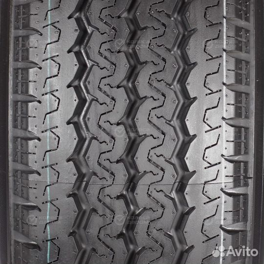 Triangle TR652 205/75 R16 110R