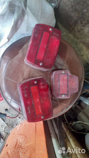 Запчасти на мотоцикл иж