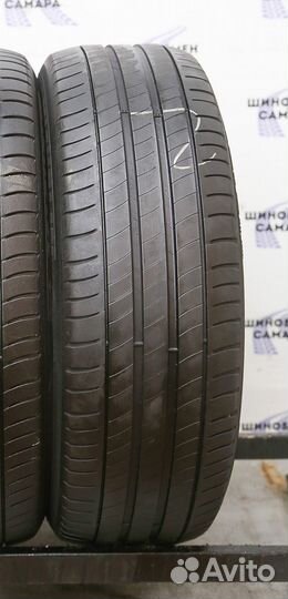 Michelin Primacy 3 205/55 R17 95V