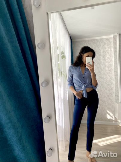 Вещи пакетом