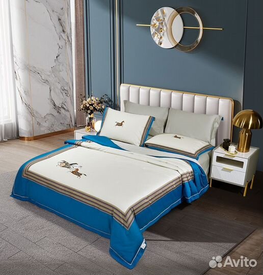 Постельное белье