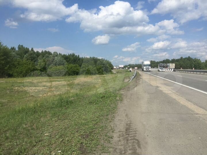 Участок 1,3 га (СНТ, ДНП)