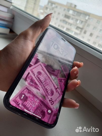 iPhone Xr, 64 ГБ