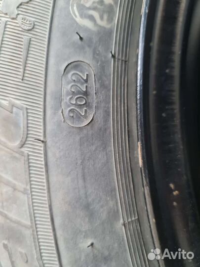 Cordiant Snow Cross 185/60 R15