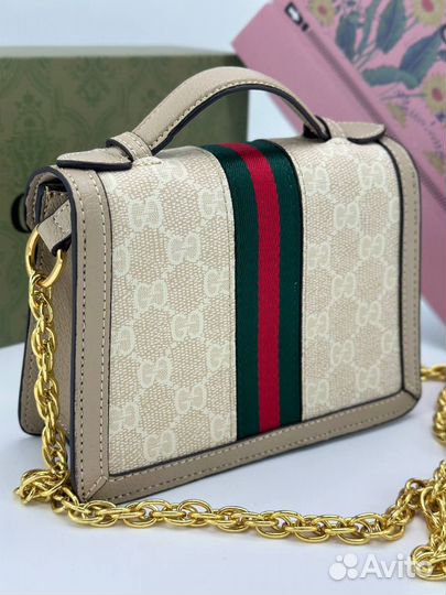 Сумка женская gucci