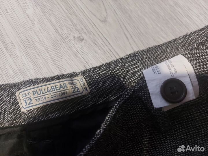 Шорты новые