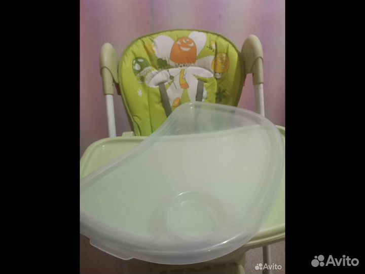 Стул для кормления