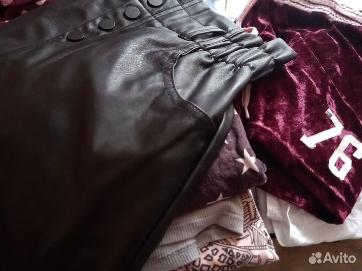 Женские в-щи пак-м 42-44рр