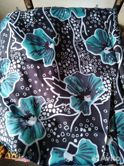 Отрезы ткани СССР