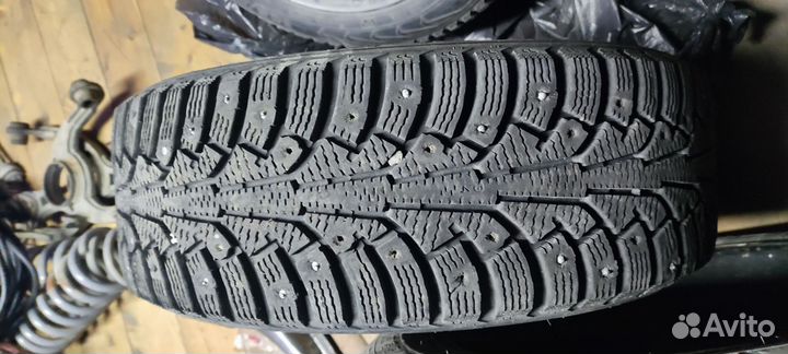 Nokian Tyres Nordman 5 185/55 R15