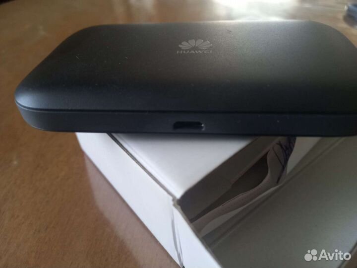 4g Huawei