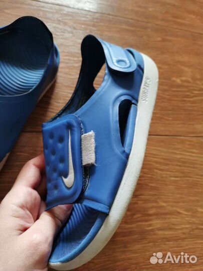 Сандали Nike 31-32