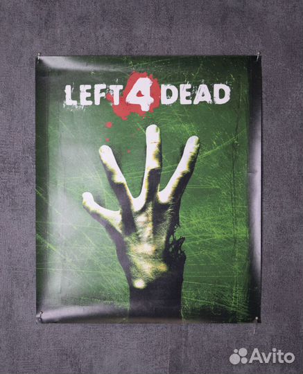 Игровые постеры Fallout, BioShock, Tomb Raider