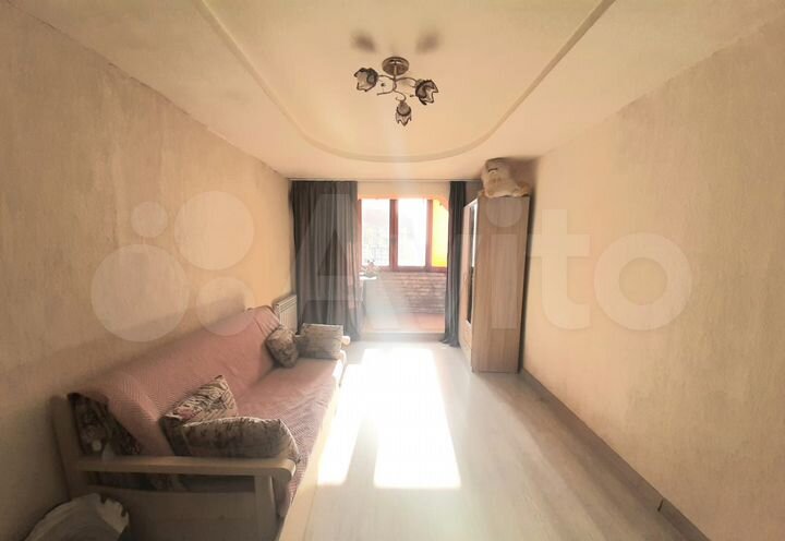 2-к. квартира, 54 м², 9/9 эт.