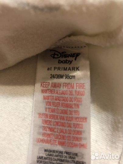 Лонгслив для девочки