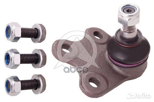 Опора шаровая перед прав seat ibiza V (6J5)