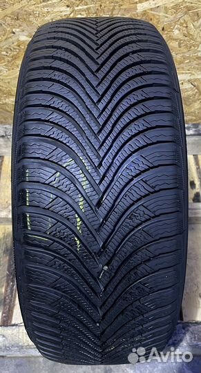 Michelin Alpin 5 215/55 R16