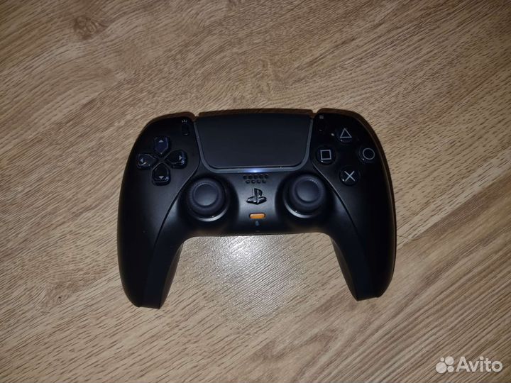 Dualsense вторая ревизия