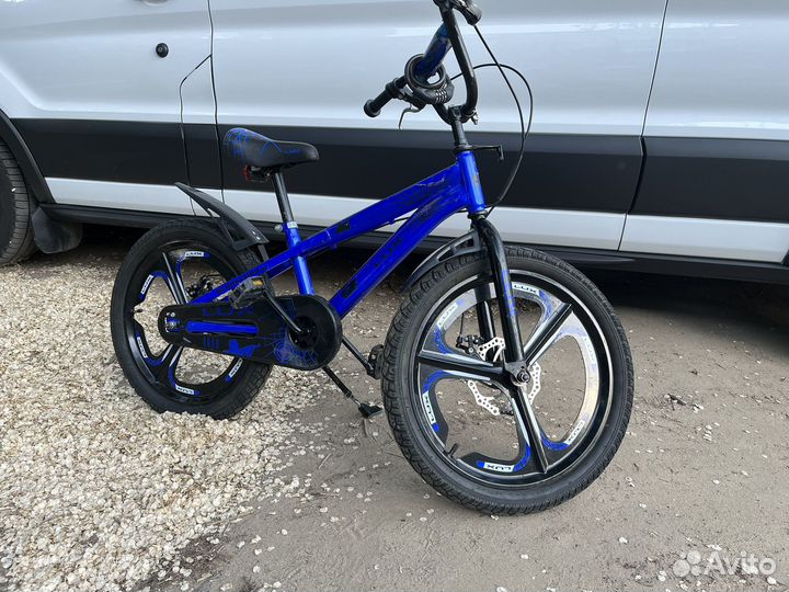 Велосипед детский