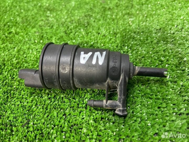Насос омывателя Nissan Almera N16 1.5 QG15 2005
