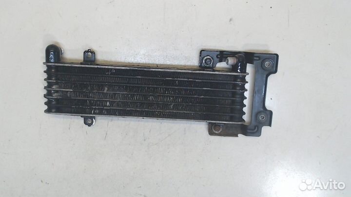 Радиатор масляный Acura MDX, 2008