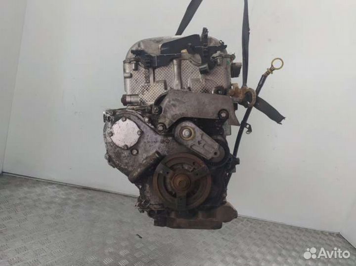 Двигатель Opel Vectra C (2002 - 2009) 2.0 Z20NET 1