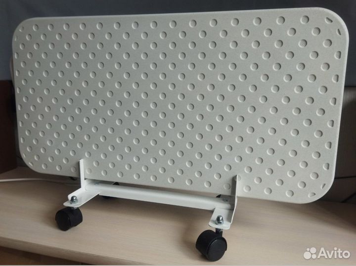 Кварцевый обогреватель энергосберегающий