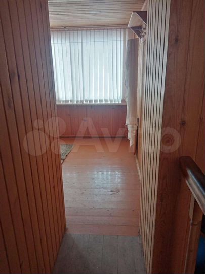 Дом 100 м² на участке 7,5 сот.