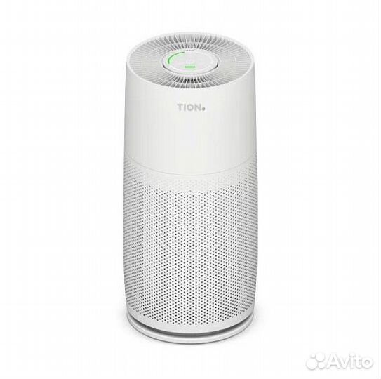 Воздухоочиститель tion IQ 400 белый