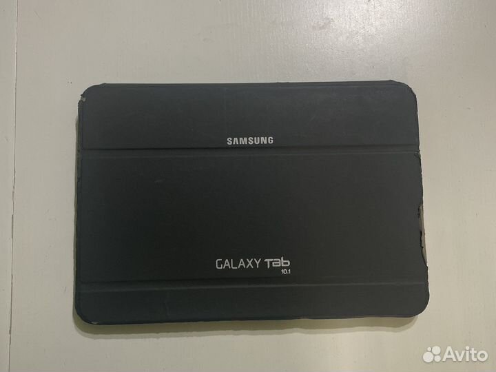 Samsung galaxy tab 10