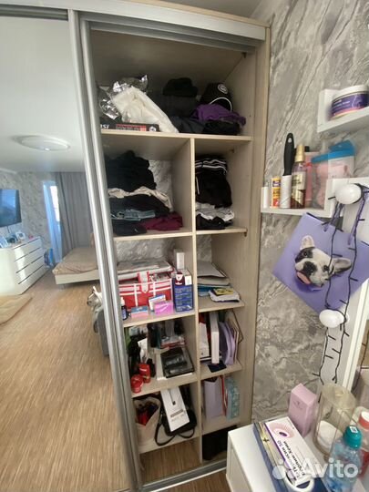 Шкаф купе бу