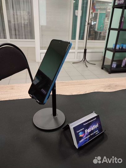 Xiaomi Redmi Note 12 pro 8 256 (синий/blue)