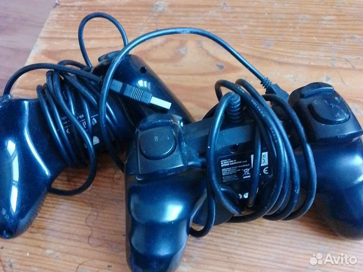 Геймпад для пк