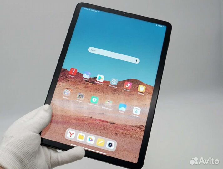 Xiaomi Pad 5 6/128 Hoвыe в наличии