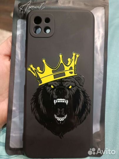 Чехол xiaomi mi11 lite