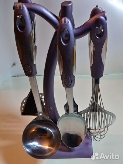 Набор кухонный