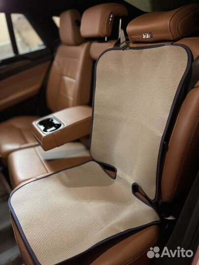 Автокресло