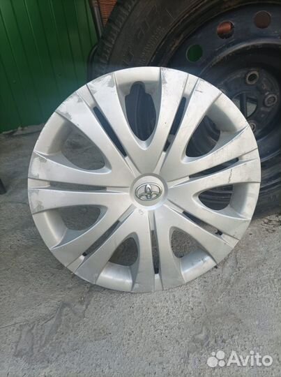 Toyo 350 5.50/55 R16