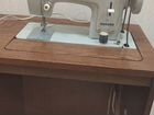 Швейная машинка Мальва объявление продам