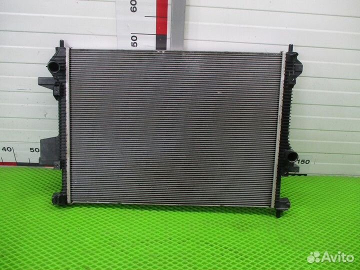 Радиатор основной Chery Tiggo 7 PRO