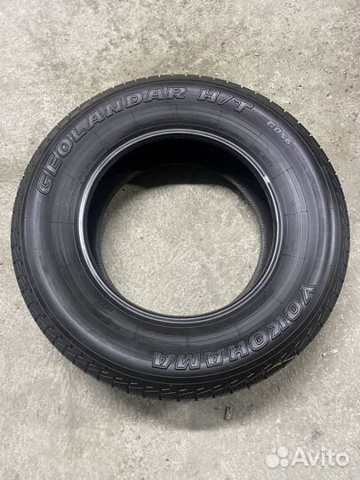 Yokohama Geolandar H/T G056 265/65 R17