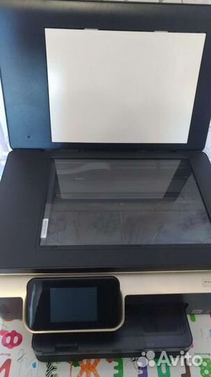 Мфу лазерный цветной hp