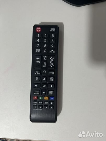 Пульт самсунг