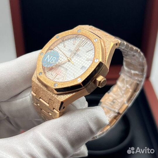 Часы Audemars Piguet Royal Oak