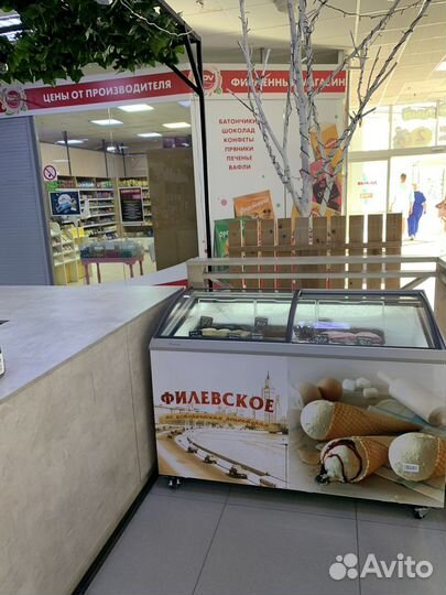 Готовый бизнес - кофейня