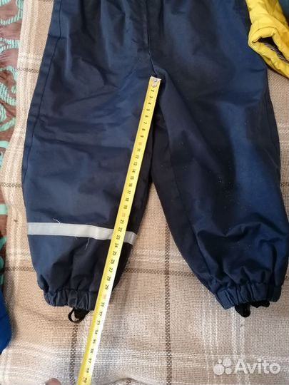 Костюм для мальчика 92