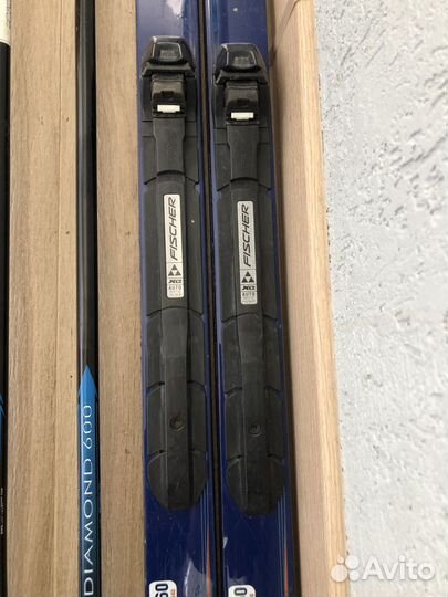 Лыжный набор