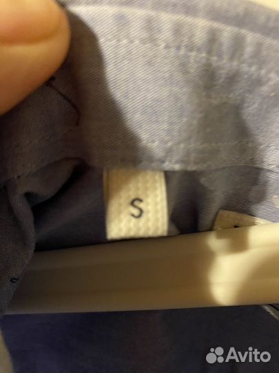 Рубашка для мальчика